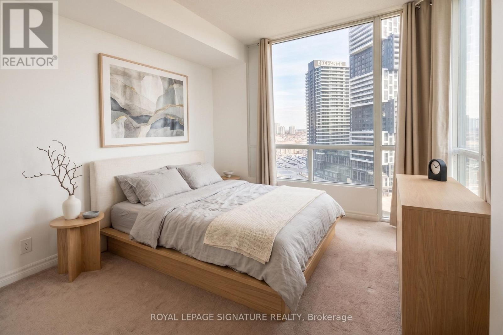 1602 - 220 BURNHAMTHORPE ROAD W, Mississauga (City Centre), Ontario, L4Z2Y8 — Photo 10