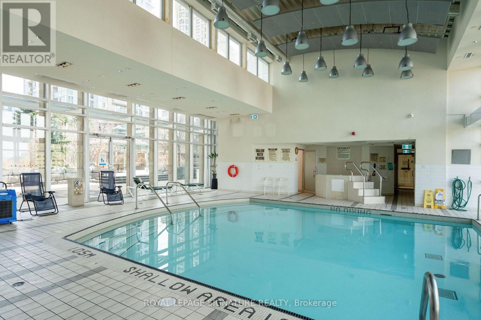 1602 - 220 BURNHAMTHORPE ROAD W, Mississauga (City Centre), Ontario, L4Z2Y8 — Photo 15