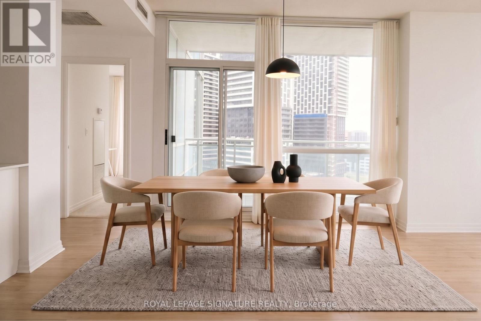 1602 - 220 BURNHAMTHORPE ROAD W, Mississauga (City Centre), Ontario, L4Z2Y8 — Photo 5