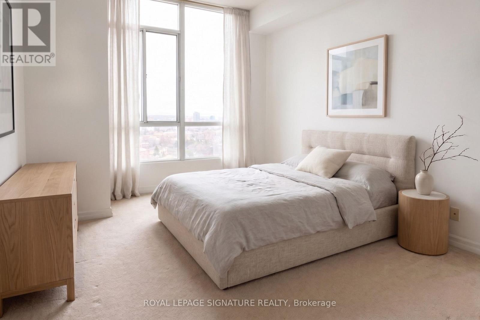 1602 - 220 BURNHAMTHORPE ROAD W, Mississauga (City Centre), Ontario, L4Z2Y8 — Photo 8