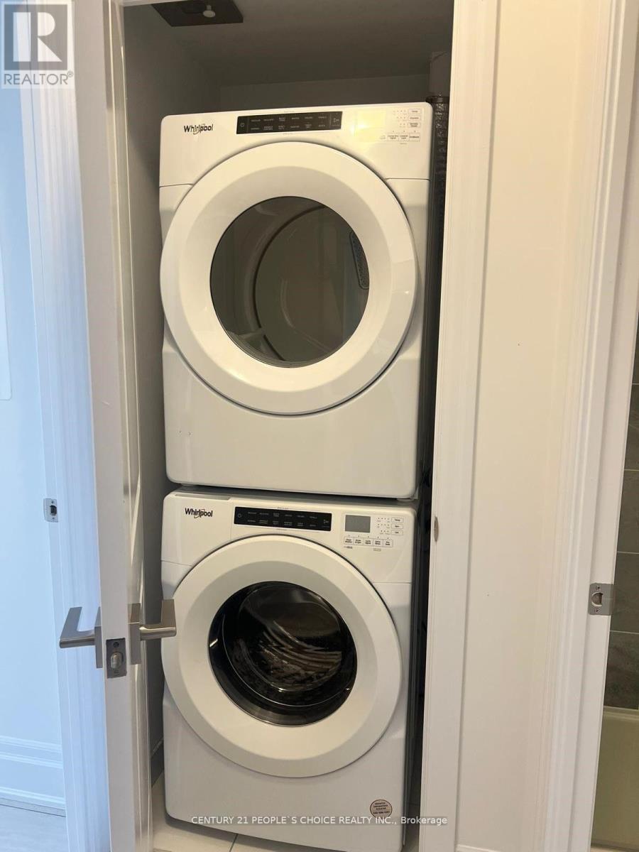 2501 - 30 ELM DRIVE, Mississauga (Fairview), Ontario, L5B0N3 — Photo 10