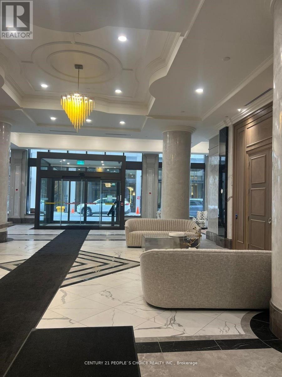 2501 - 30 ELM DRIVE, Mississauga (Fairview), Ontario, L5B0N3 — Photo 2