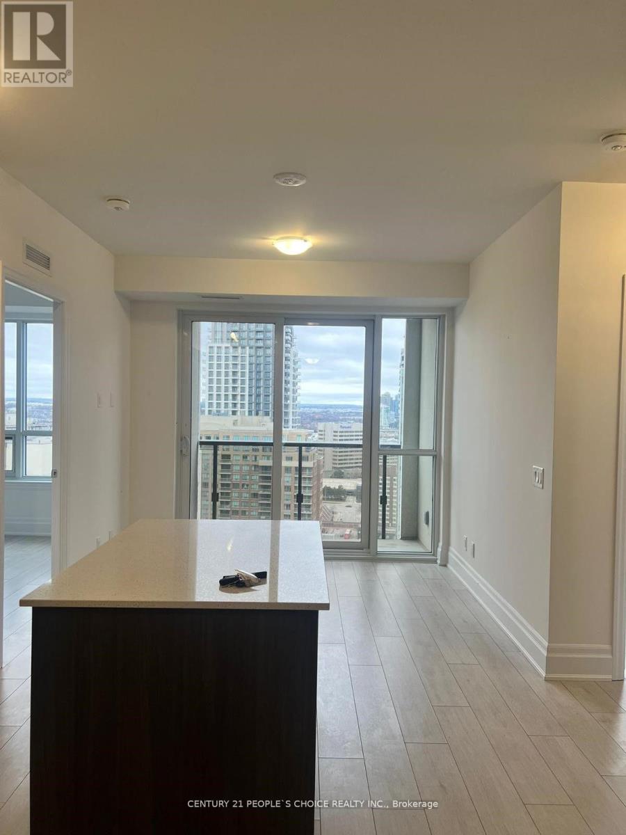 2501 - 30 ELM DRIVE, Mississauga (Fairview), Ontario, L5B0N3 — Photo 3