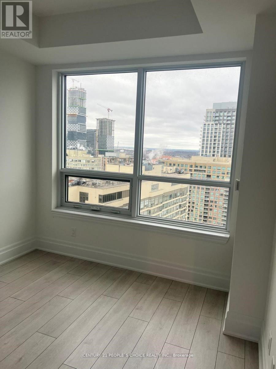 2501 - 30 ELM DRIVE, Mississauga (Fairview), Ontario, L5B0N3 — Photo 4