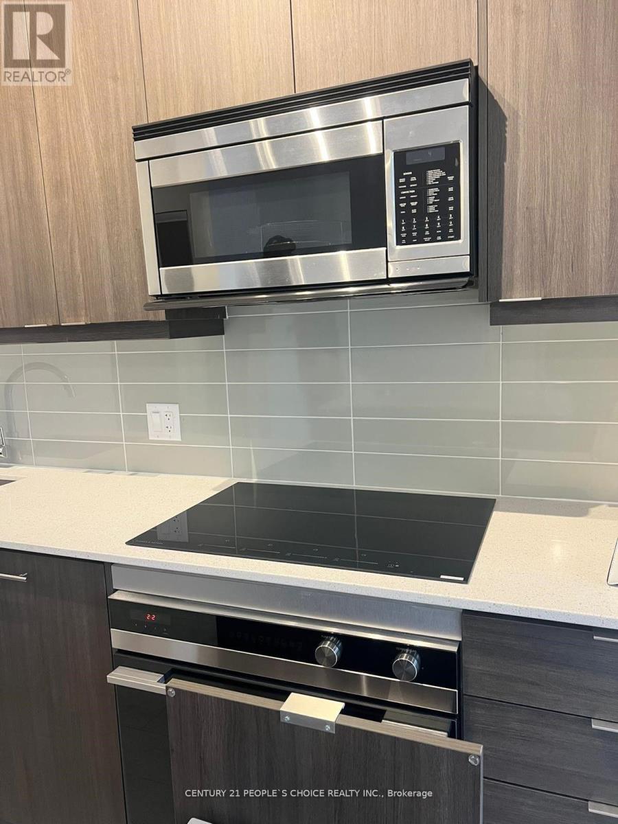 2501 - 30 ELM DRIVE, Mississauga (Fairview), Ontario, L5B0N3 — Photo 8