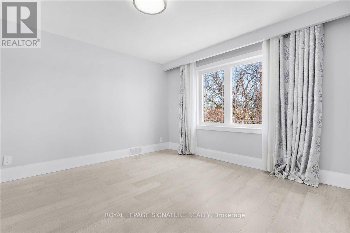 90A BICKNELL AVENUE, Toronto (Keelesdale-Eglinton West), Ontario, M6M4G7 — Photo 11