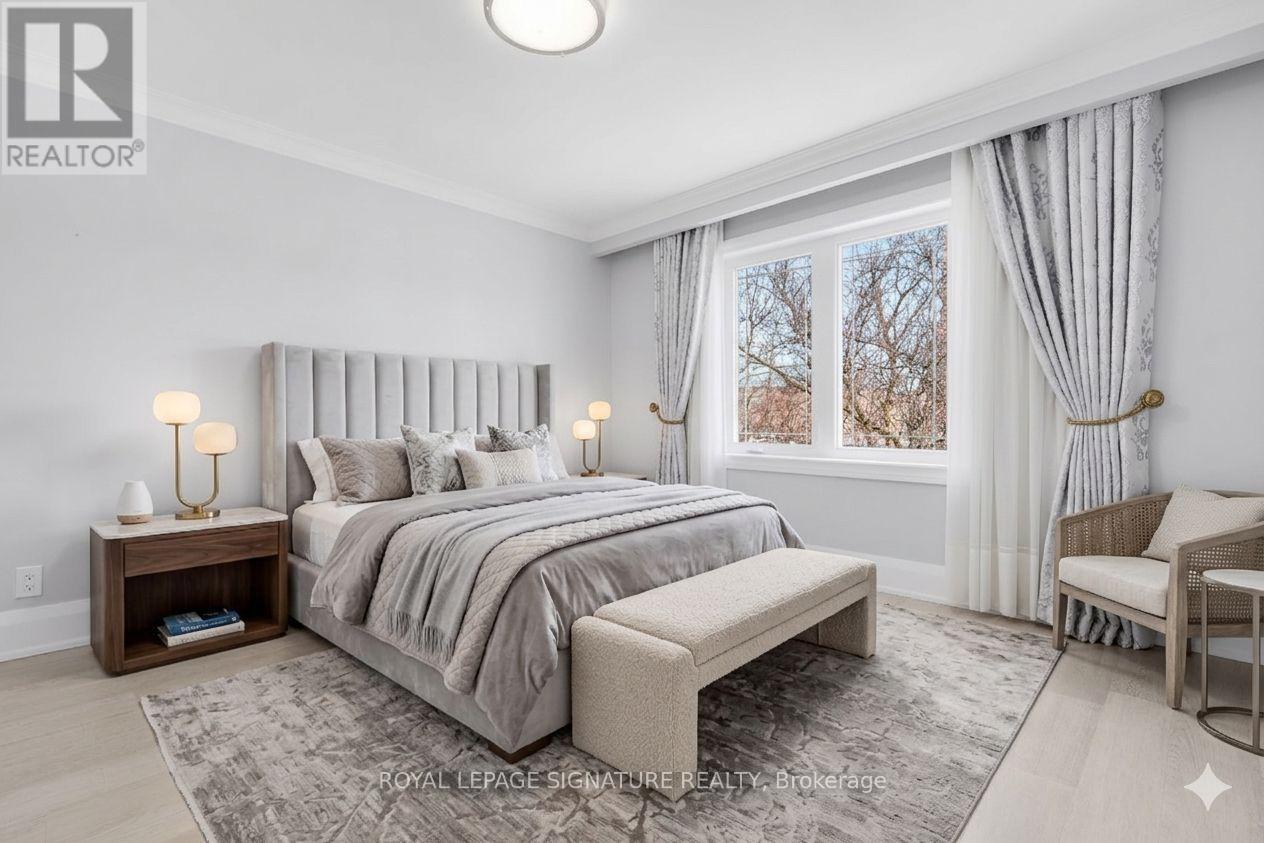 90A BICKNELL AVENUE, Toronto (Keelesdale-Eglinton West), Ontario, M6M4G7 — Photo 12