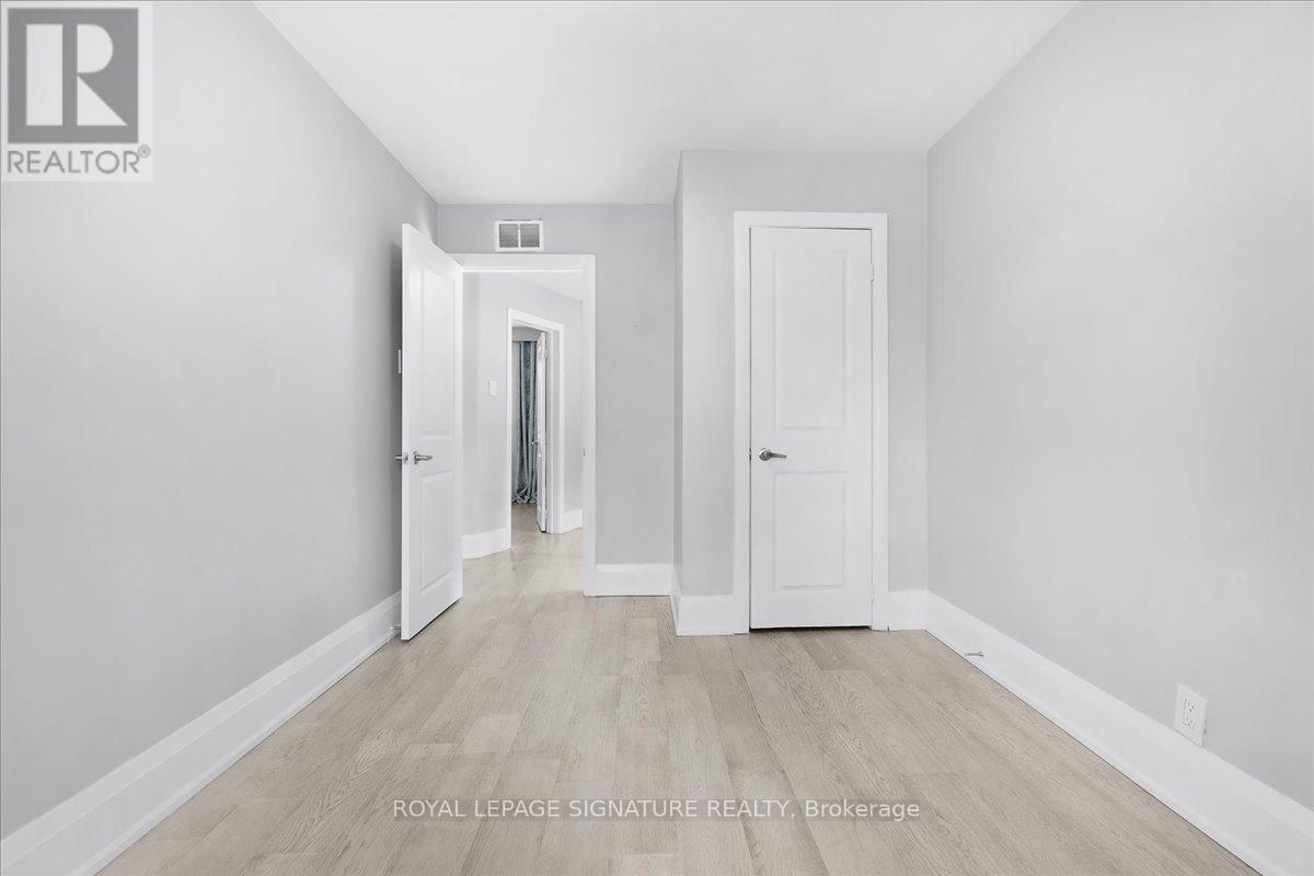 90A BICKNELL AVENUE, Toronto (Keelesdale-Eglinton West), Ontario, M6M4G7 — Photo 13