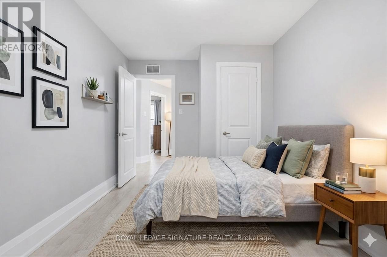 90A BICKNELL AVENUE, Toronto (Keelesdale-Eglinton West), Ontario, M6M4G7 — Photo 14