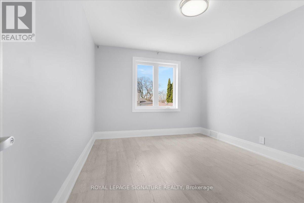 90A BICKNELL AVENUE, Toronto (Keelesdale-Eglinton West), Ontario, M6M4G7 — Photo 15