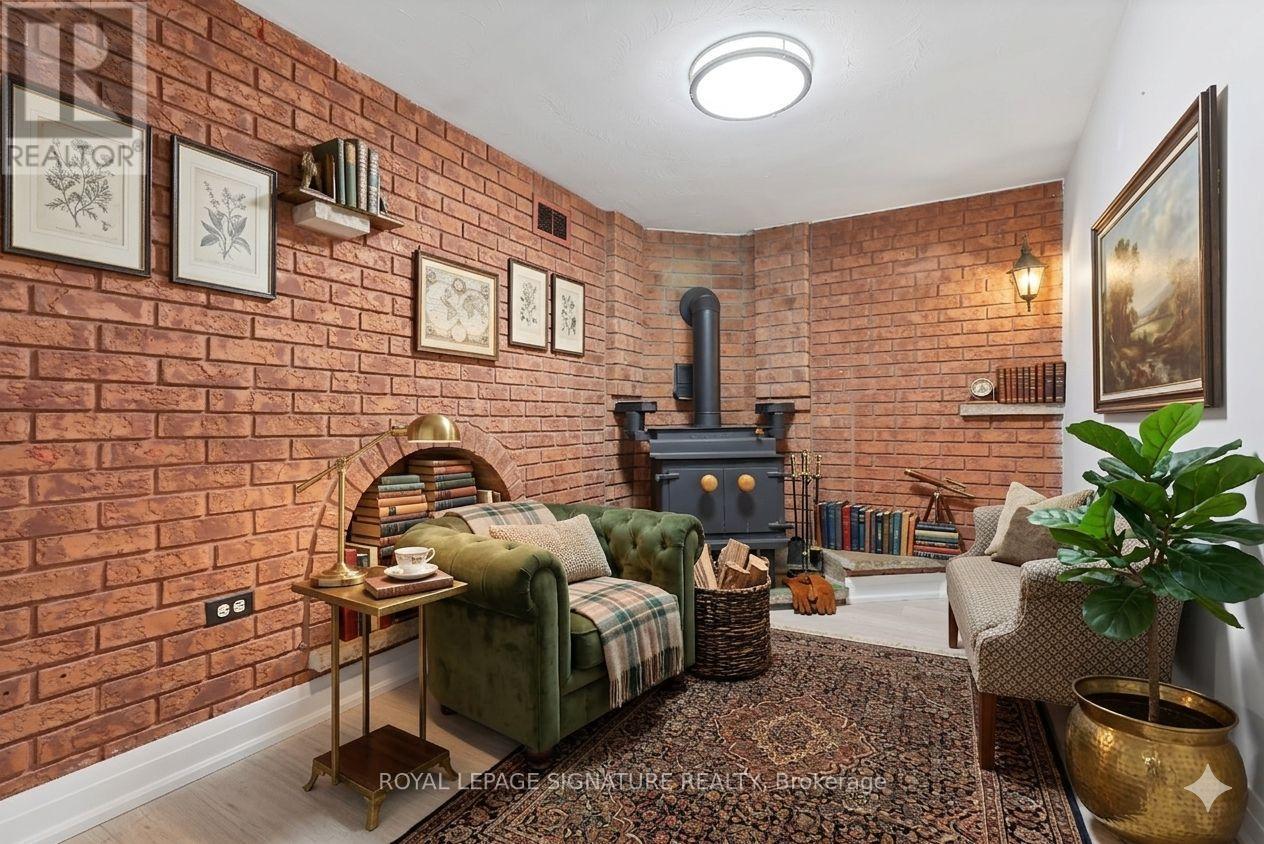 90A BICKNELL AVENUE, Toronto (Keelesdale-Eglinton West), Ontario, M6M4G7 — Photo 20