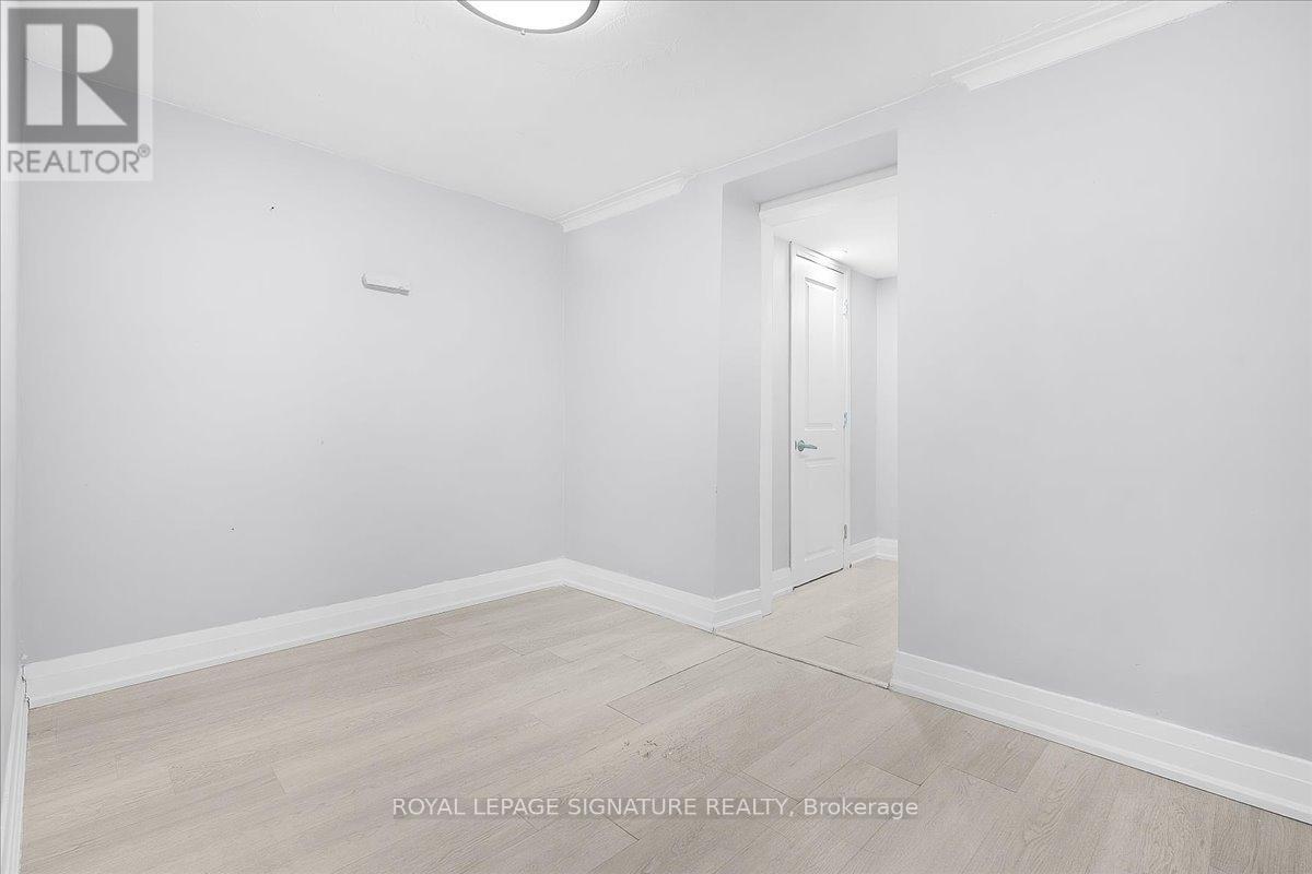 90A BICKNELL AVENUE, Toronto (Keelesdale-Eglinton West), Ontario, M6M4G7 — Photo 21