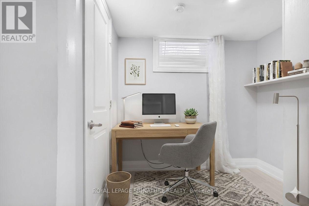 90A BICKNELL AVENUE, Toronto (Keelesdale-Eglinton West), Ontario, M6M4G7 — Photo 24