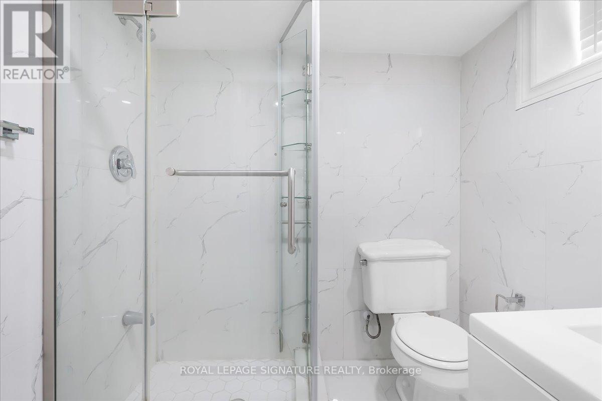 90A BICKNELL AVENUE, Toronto (Keelesdale-Eglinton West), Ontario, M6M4G7 — Photo 26