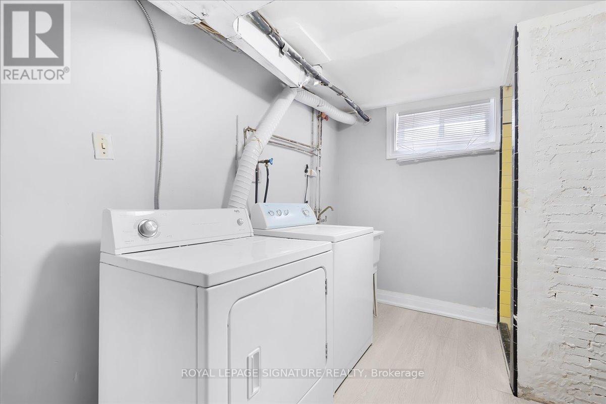 90A BICKNELL AVENUE, Toronto (Keelesdale-Eglinton West), Ontario, M6M4G7 — Photo 27