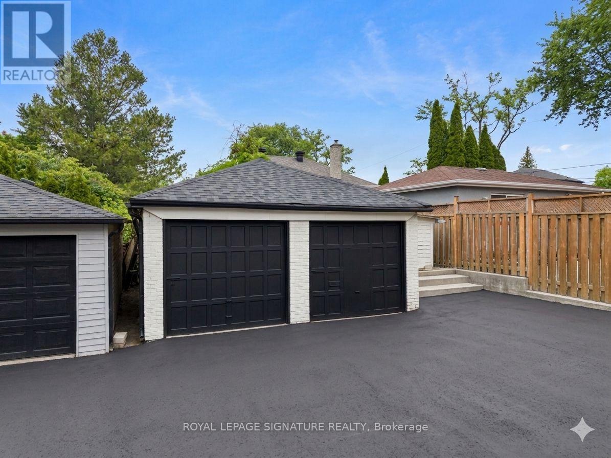 90A BICKNELL AVENUE, Toronto (Keelesdale-Eglinton West), Ontario, M6M4G7 — Photo 28