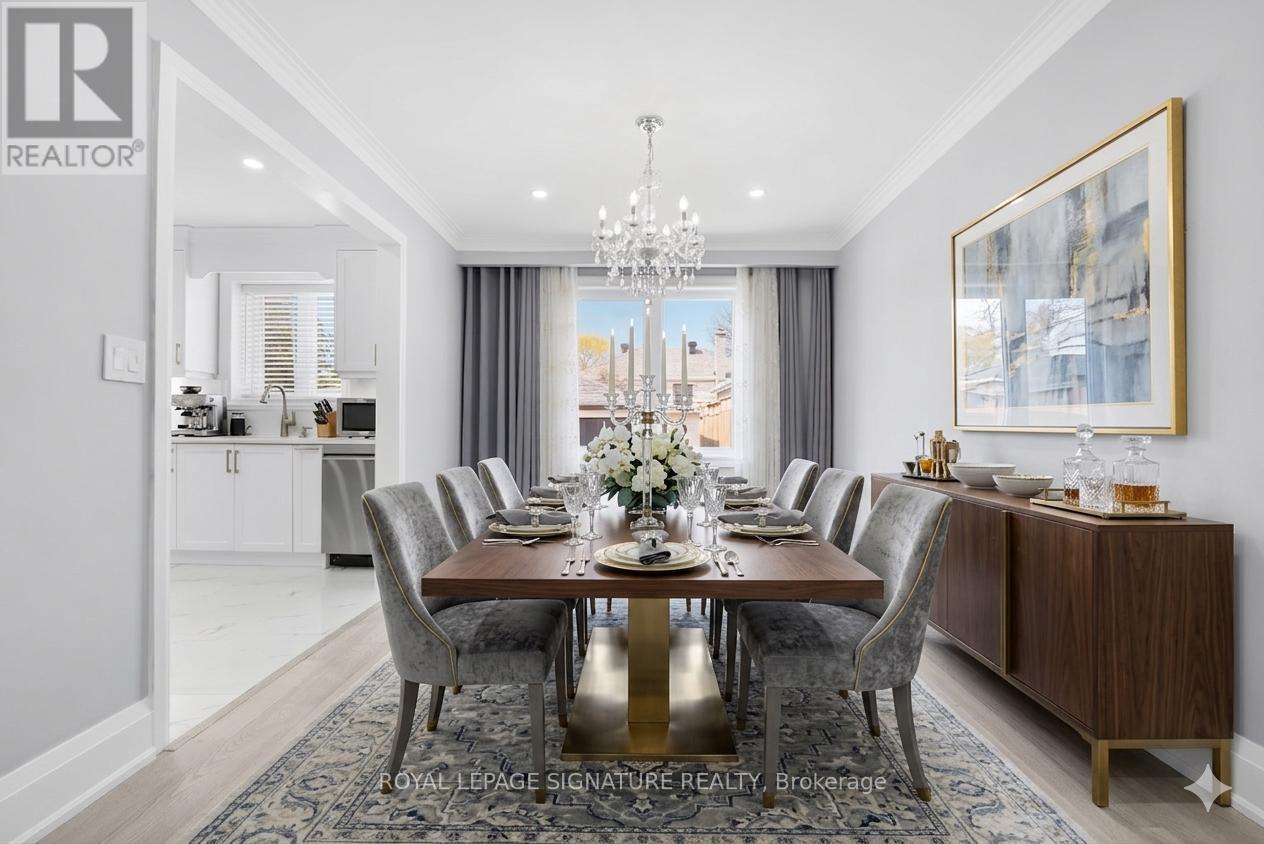 90A BICKNELL AVENUE, Toronto (Keelesdale-Eglinton West), Ontario, M6M4G7 — Photo 7