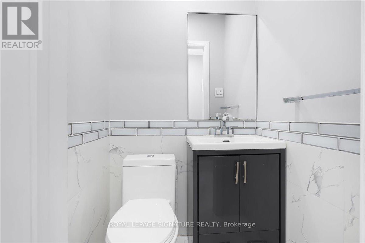 90A BICKNELL AVENUE, Toronto (Keelesdale-Eglinton West), Ontario, M6M4G7 — Photo 9