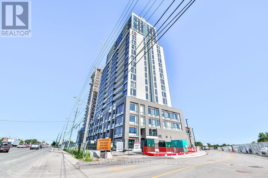 304 - 8010 DERRY ROAD, Milton (CO Coates), Ontario, L9T9N3 — Photo 2