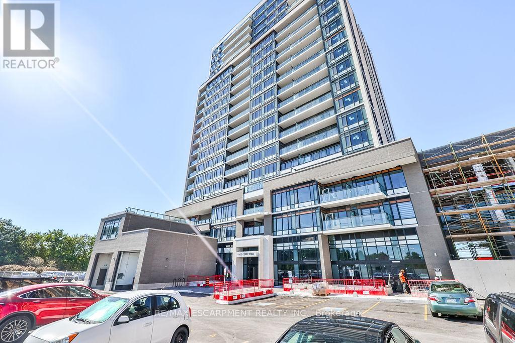 304 - 8010 DERRY ROAD, Milton (CO Coates), Ontario, L9T9N3 — Photo 3