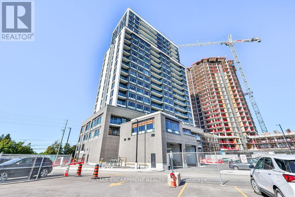 304 - 8010 DERRY ROAD, Milton (CO Coates), Ontario, L9T9N3 — Photo 4