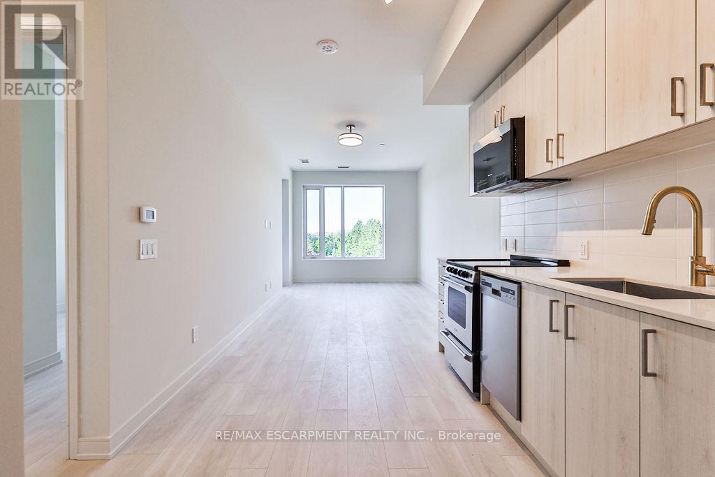 304 - 8010 DERRY ROAD, Milton (CO Coates), Ontario, L9T9N3 — Photo 9