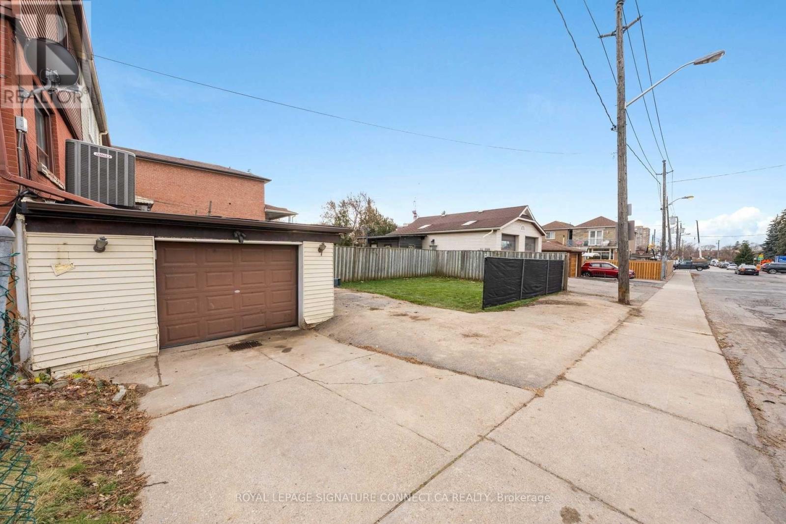 56 SNIDER AVENUE, Toronto (Briar Hill-Belgravia), Ontario, M6E4R9 — Photo 28