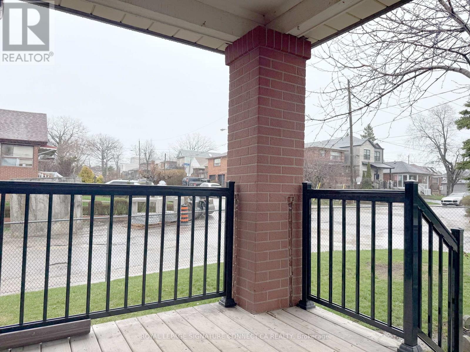 56 SNIDER AVENUE, Toronto (Briar Hill-Belgravia), Ontario, M6E4R9 — Photo 3