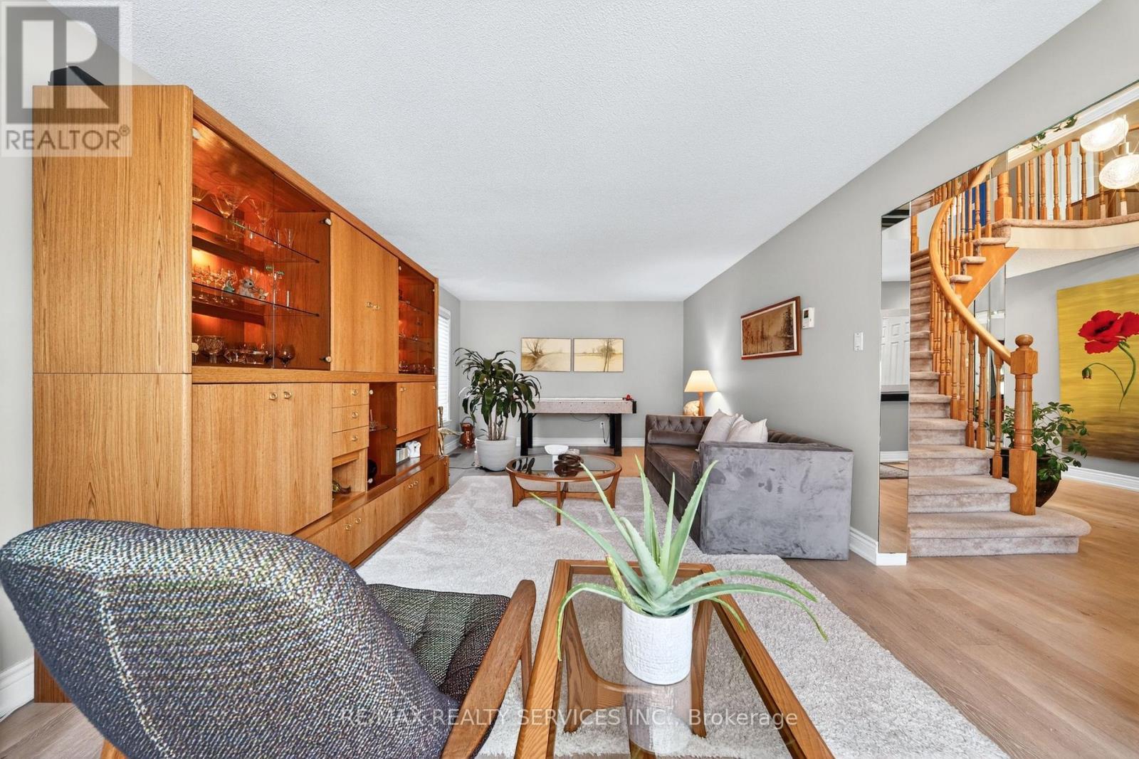 52 NOTTINGHAM CRESCENT, Brampton (Westgate), Ontario, L6S4G4 — Photo 10