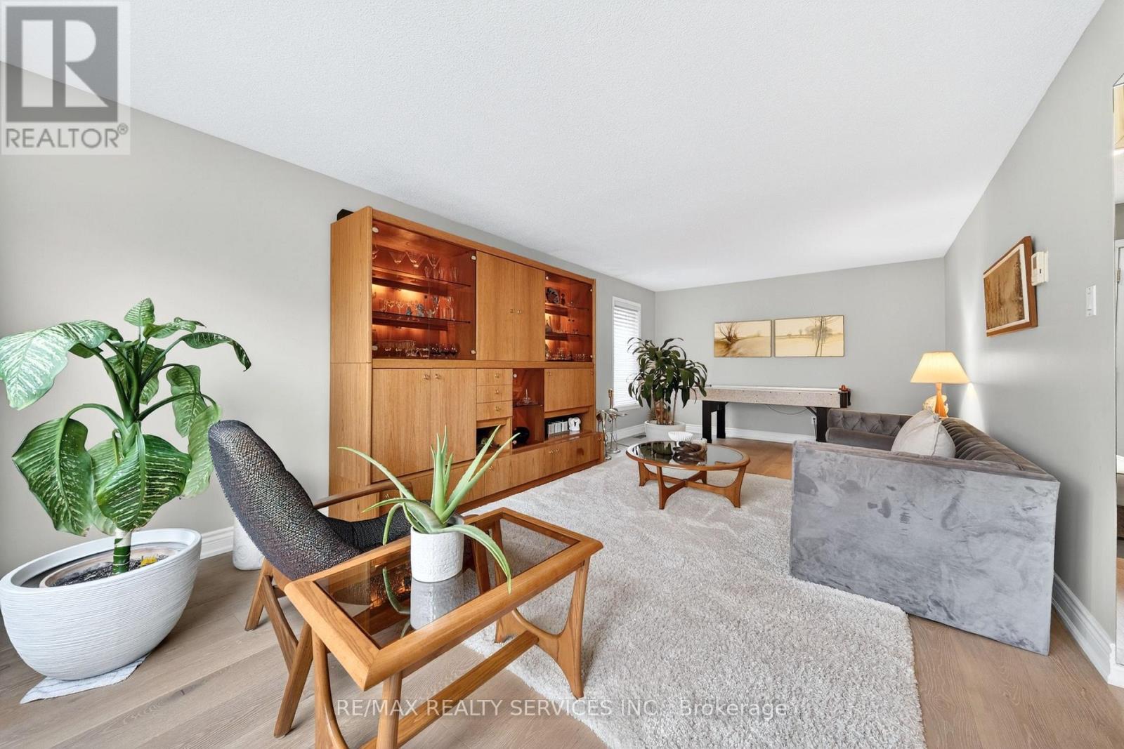 52 NOTTINGHAM CRESCENT, Brampton (Westgate), Ontario, L6S4G4 — Photo 11