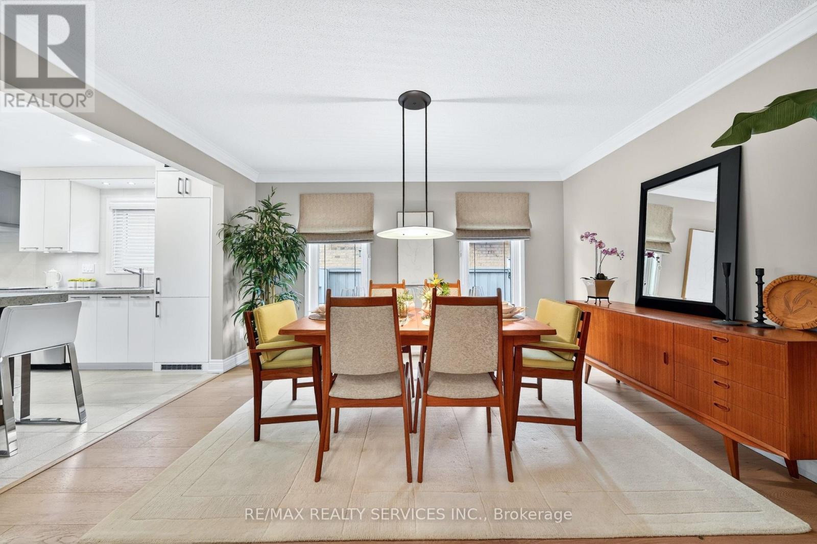 52 NOTTINGHAM CRESCENT, Brampton (Westgate), Ontario, L6S4G4 — Photo 12