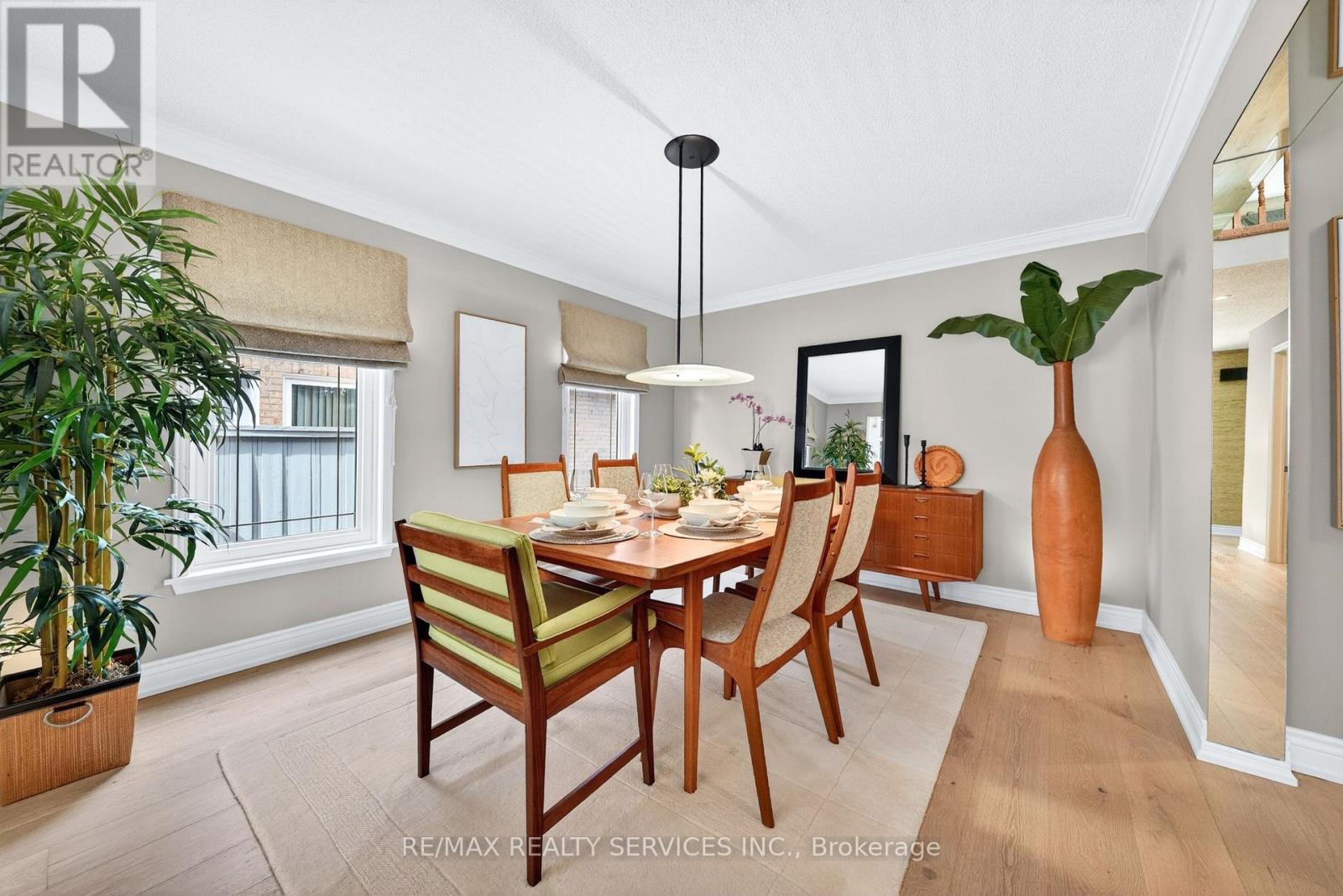 52 NOTTINGHAM CRESCENT, Brampton (Westgate), Ontario, L6S4G4 — Photo 13