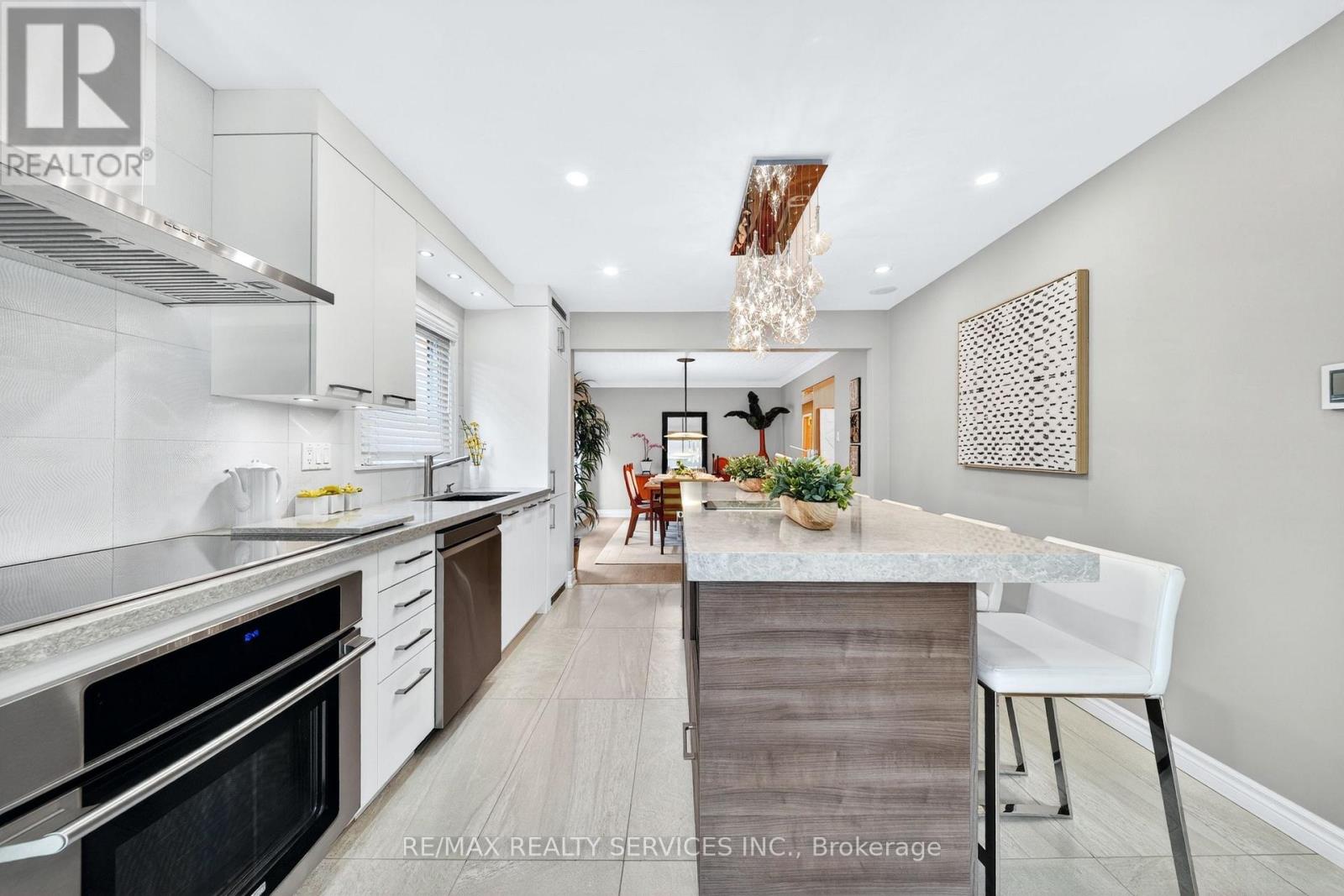 52 NOTTINGHAM CRESCENT, Brampton (Westgate), Ontario, L6S4G4 — Photo 17