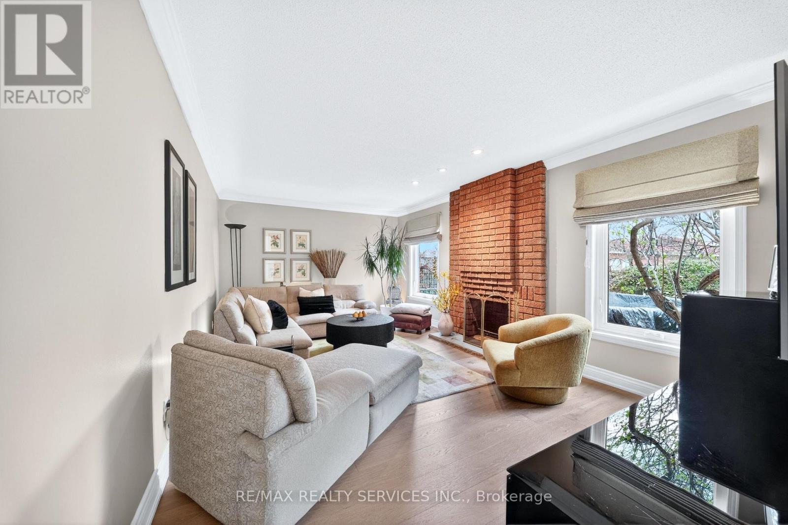 52 NOTTINGHAM CRESCENT, Brampton (Westgate), Ontario, L6S4G4 — Photo 20