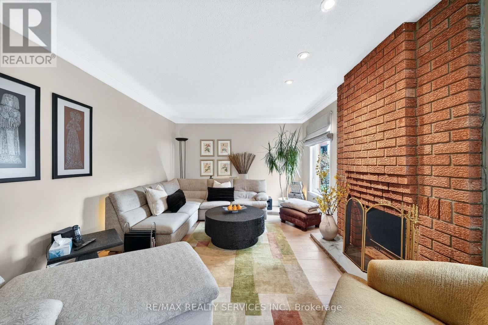 52 NOTTINGHAM CRESCENT, Brampton (Westgate), Ontario, L6S4G4 — Photo 21