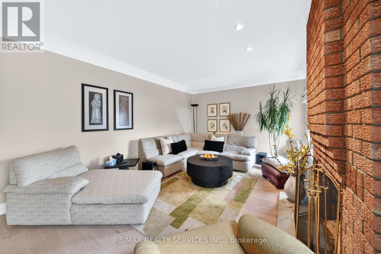 52 NOTTINGHAM CRESCENT, Brampton (Westgate), Ontario, L6S4G4 — Photo 22