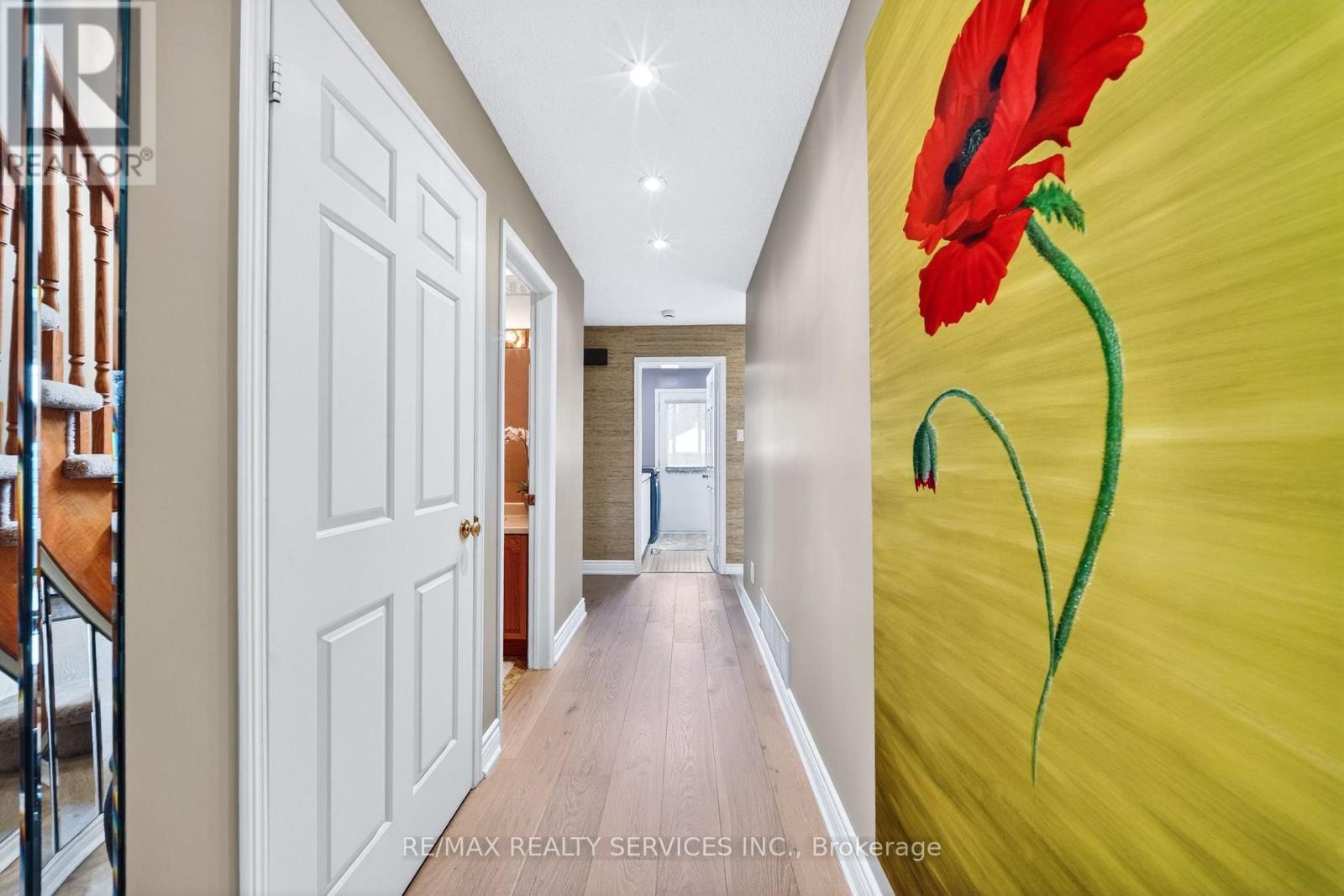 52 NOTTINGHAM CRESCENT, Brampton (Westgate), Ontario, L6S4G4 — Photo 24