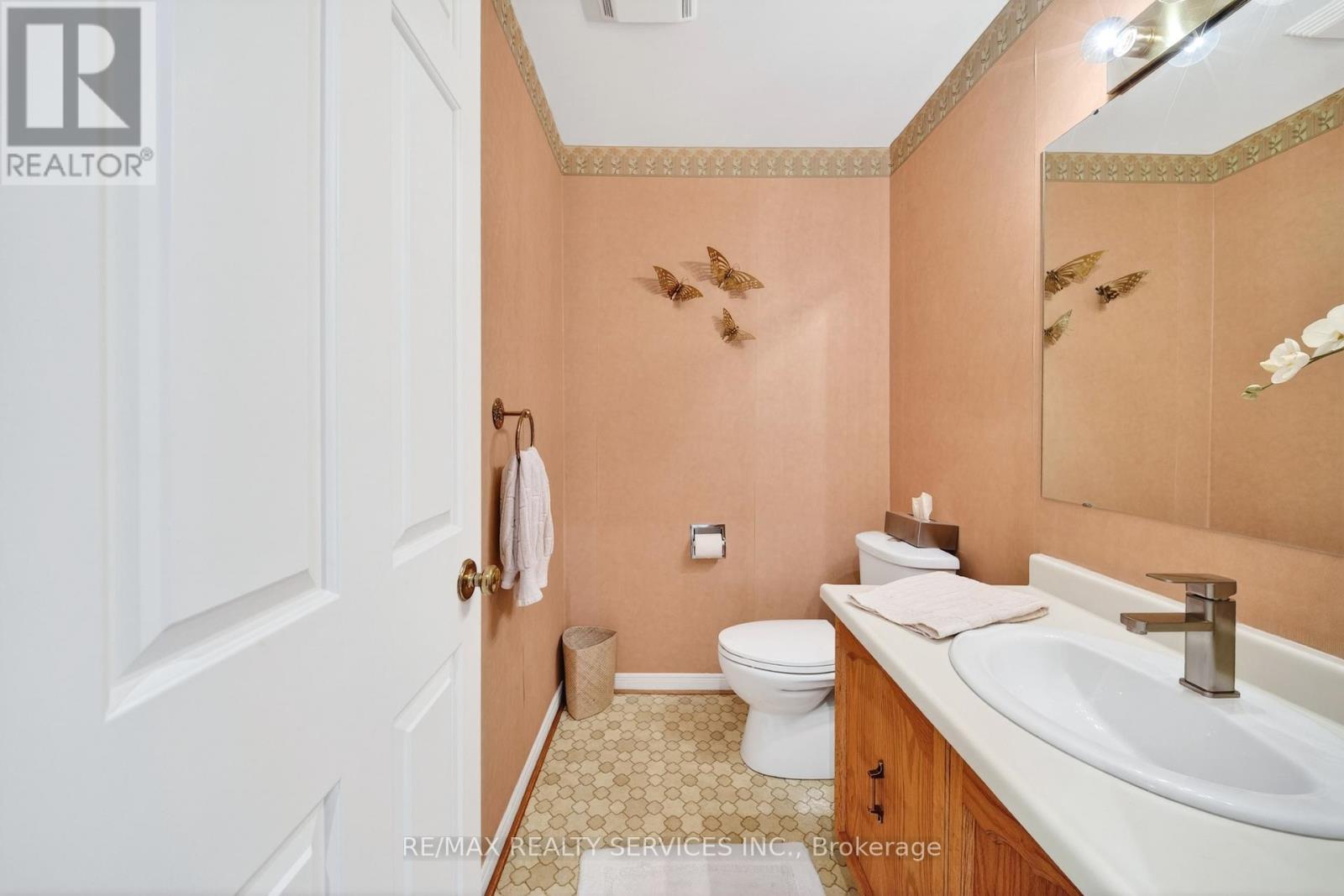 52 NOTTINGHAM CRESCENT, Brampton (Westgate), Ontario, L6S4G4 — Photo 25