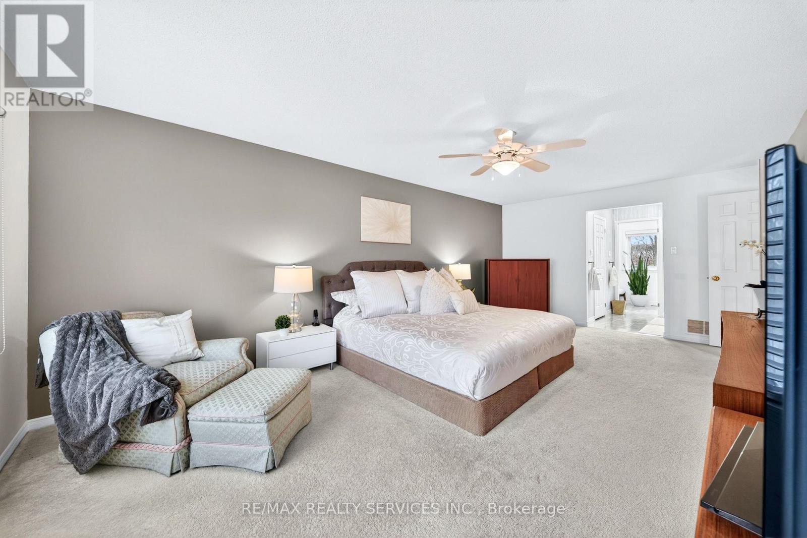 52 NOTTINGHAM CRESCENT, Brampton (Westgate), Ontario, L6S4G4 — Photo 27