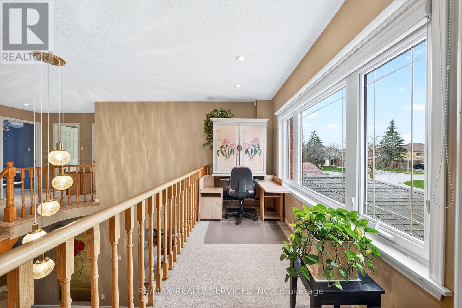 52 NOTTINGHAM CRESCENT, Brampton (Westgate), Ontario, L6S4G4 — Photo 32