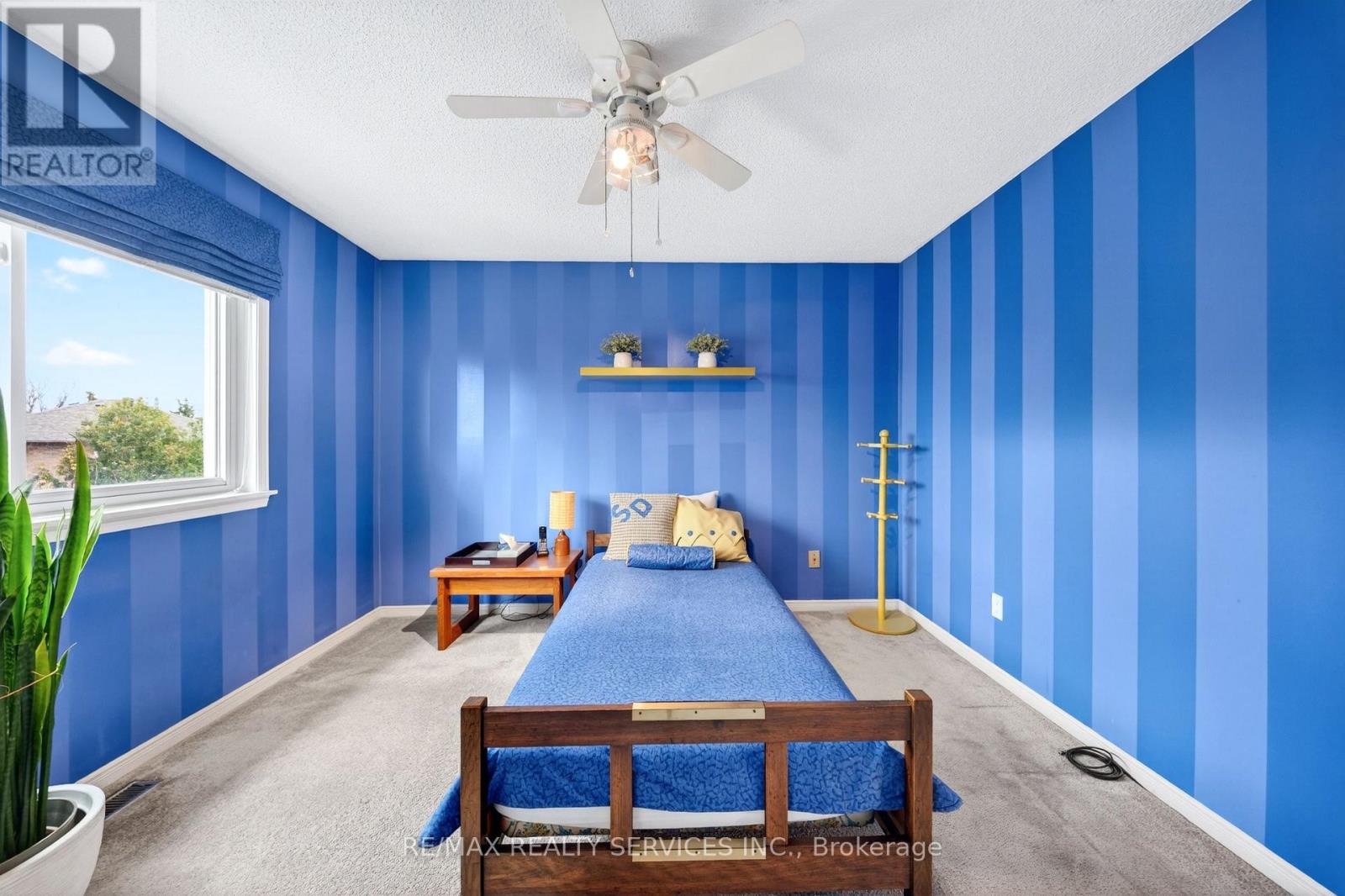 52 NOTTINGHAM CRESCENT, Brampton (Westgate), Ontario, L6S4G4 — Photo 34