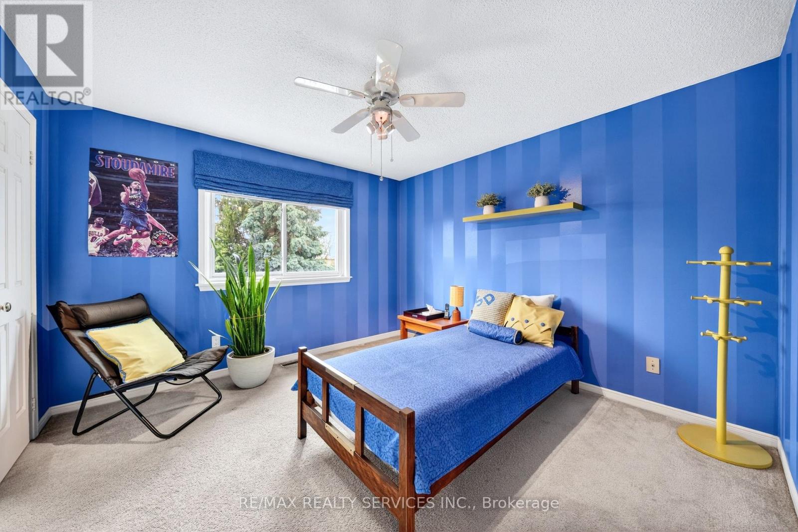 52 NOTTINGHAM CRESCENT, Brampton (Westgate), Ontario, L6S4G4 — Photo 35