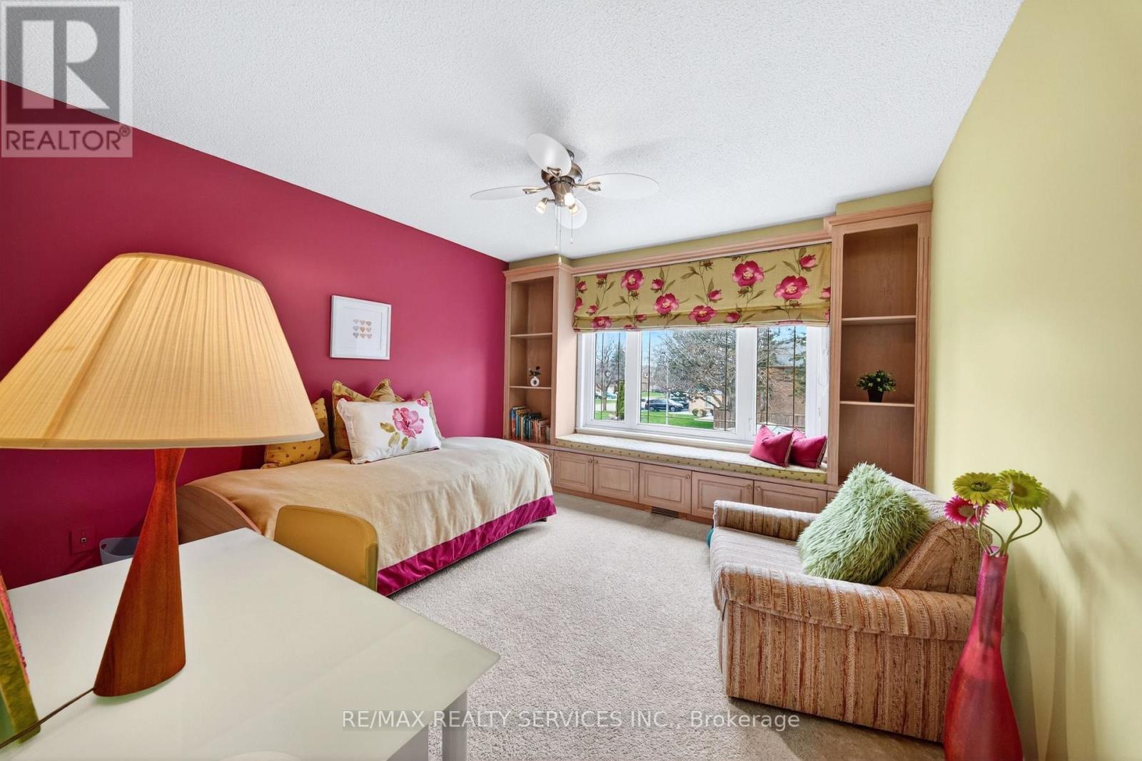 52 NOTTINGHAM CRESCENT, Brampton (Westgate), Ontario, L6S4G4 — Photo 37