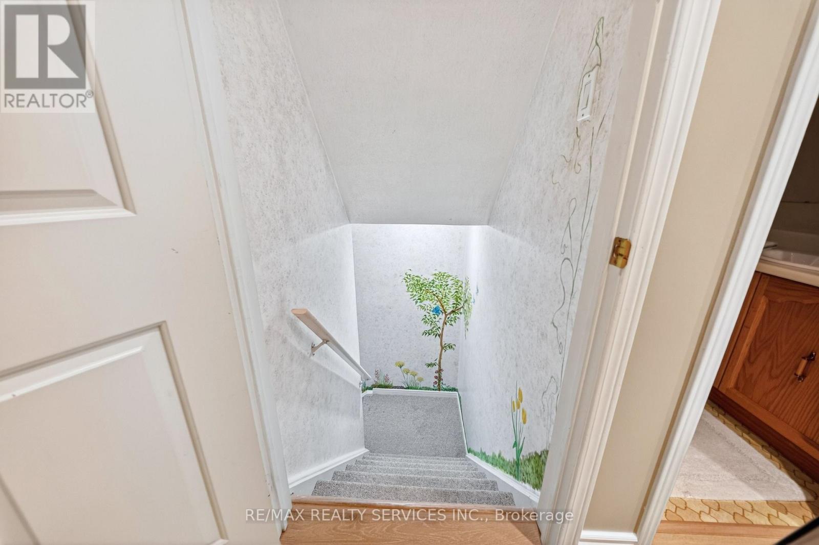 52 NOTTINGHAM CRESCENT, Brampton (Westgate), Ontario, L6S4G4 — Photo 42