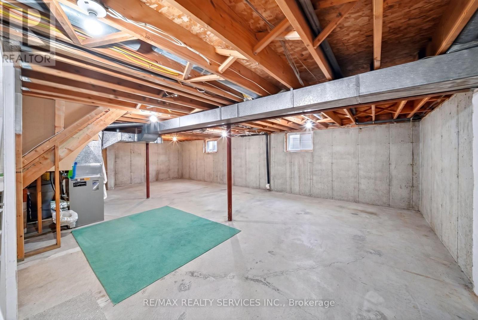 52 NOTTINGHAM CRESCENT, Brampton (Westgate), Ontario, L6S4G4 — Photo 43