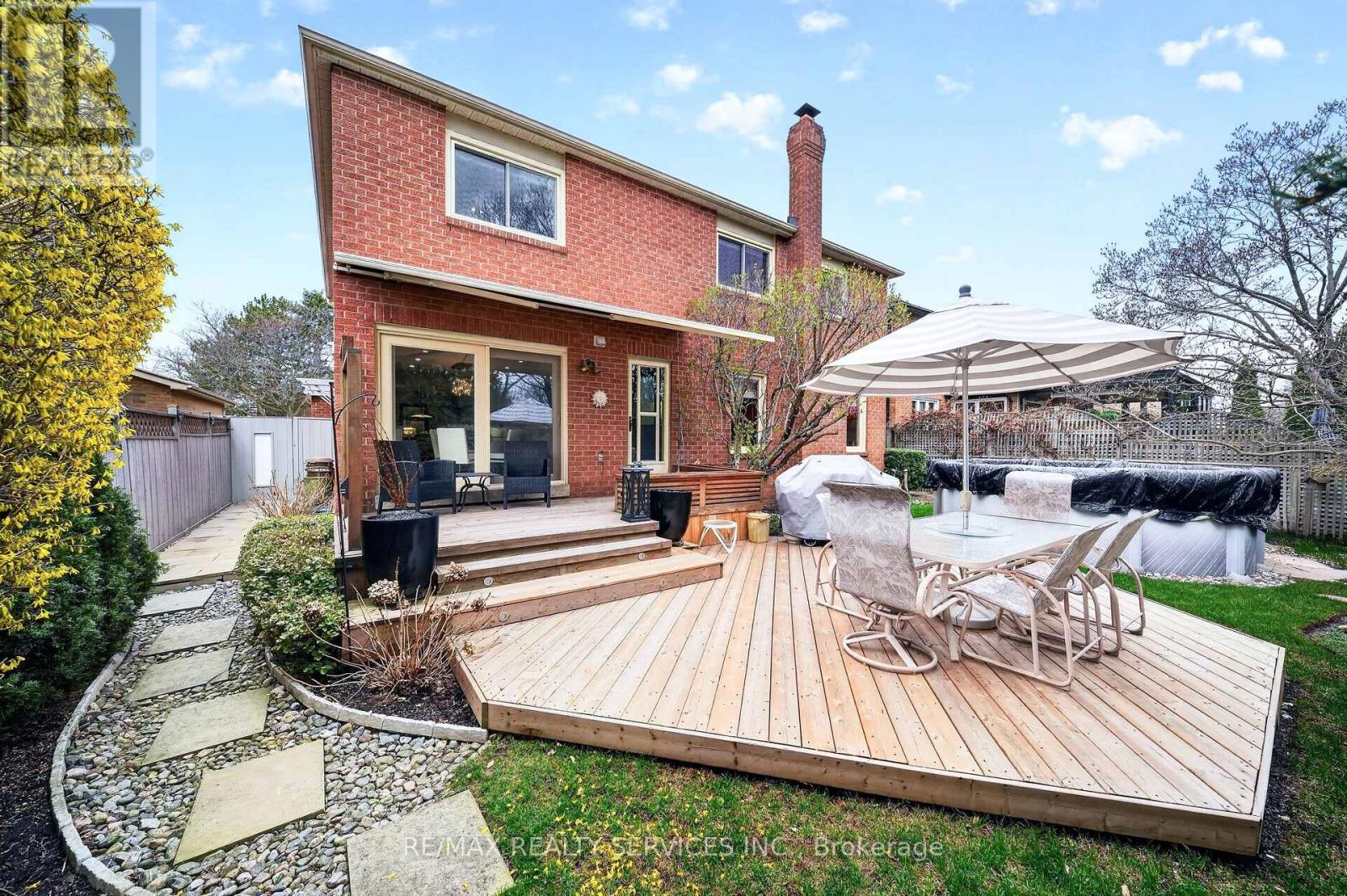 52 NOTTINGHAM CRESCENT, Brampton (Westgate), Ontario, L6S4G4 — Photo 45