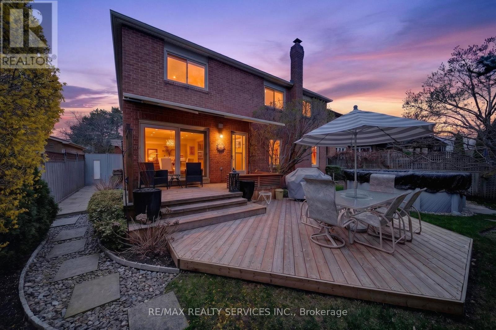 52 NOTTINGHAM CRESCENT, Brampton (Westgate), Ontario, L6S4G4 — Photo 46