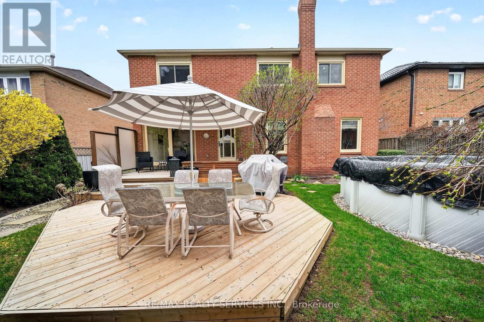 52 NOTTINGHAM CRESCENT, Brampton (Westgate), Ontario, L6S4G4 — Photo 47