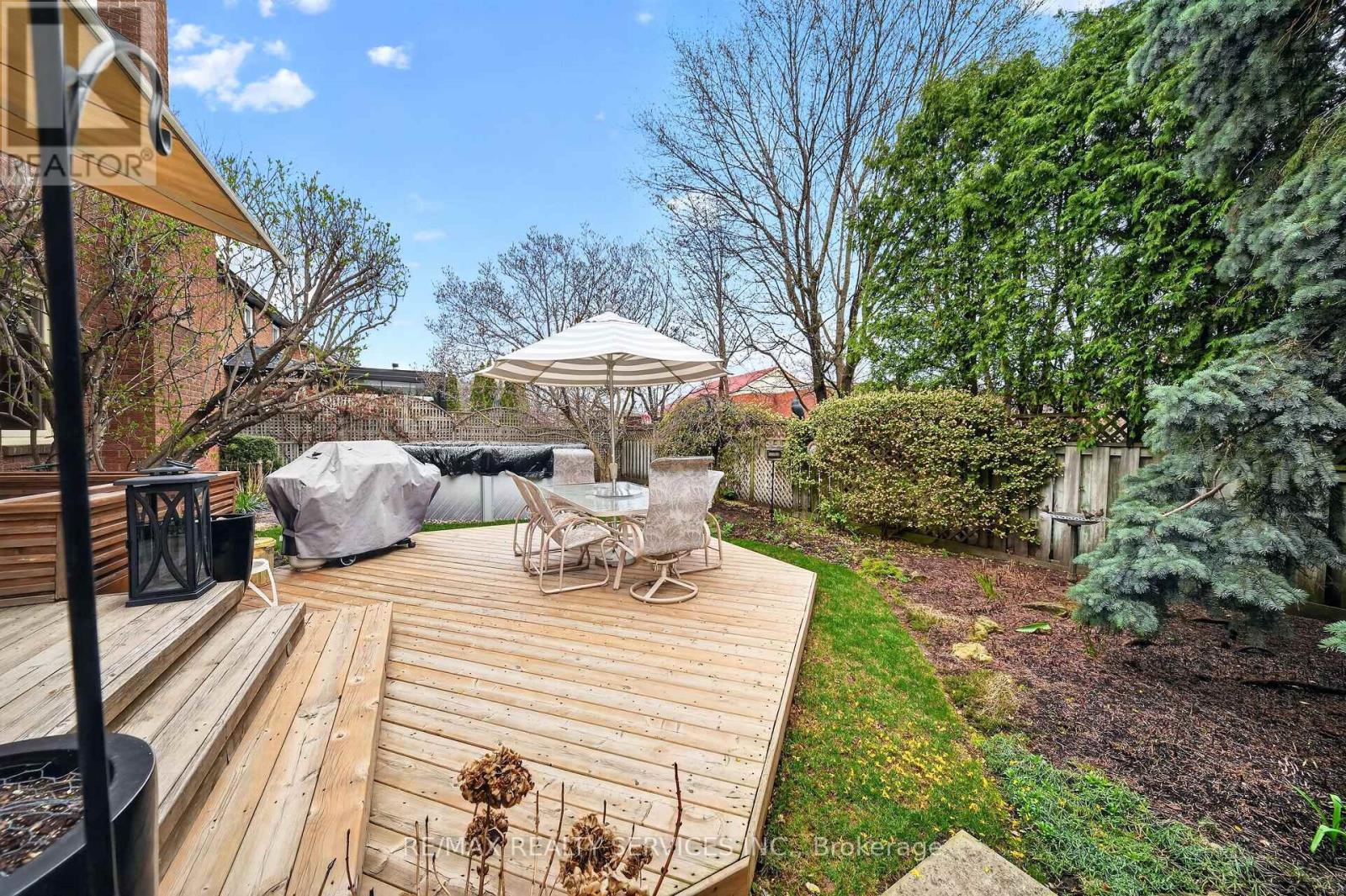 52 NOTTINGHAM CRESCENT, Brampton (Westgate), Ontario, L6S4G4 — Photo 48