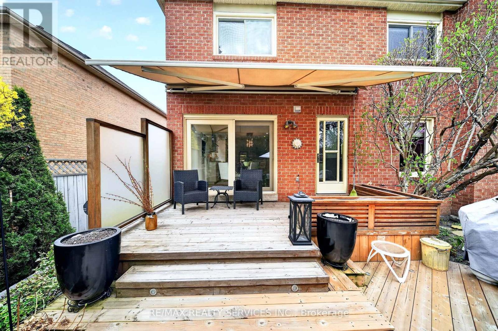 52 NOTTINGHAM CRESCENT, Brampton (Westgate), Ontario, L6S4G4 — Photo 49